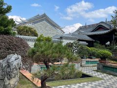 -岭南和园