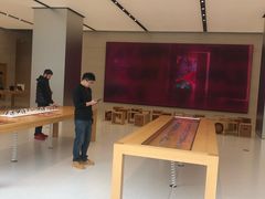-Apple零售店(玄武湖店)