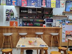-巷仔内·台湾卤肉饭(七宝店)