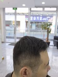 点击看大图 -Coo Hair salon