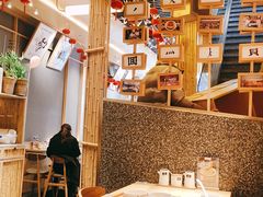 大堂-贰拾捌味·宜宾燃面(春熙路旗舰店)