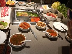 -海底捞火锅(北京路店)