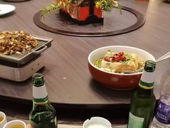-新乾隆酒楼(帝景园店)