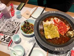 -望湘园·洞庭渔宴(永旺店)