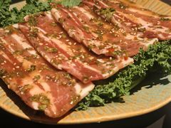 -黑崎烧肉·山野厨房(坪山店)