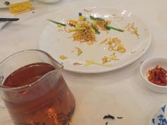 -御彩酒家(东风东路店)
