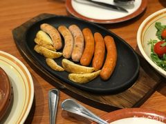 -萨莉亚意式餐厅(国和1000店)