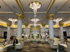 -河南中州皇冠假日酒店