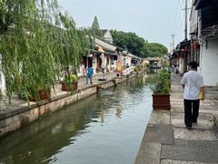 -绍兴古城