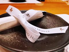 -将军日本餐厅·Shogun 传统日料·铁板烧·板前料理(厦门马哥孛罗东方大酒店)