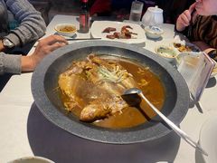 -庆云楼饭庄(什刹海店)