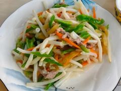 -湖山人家·湖景餐厅·特色农家菜(太湖西山店)