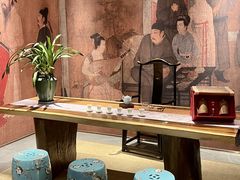 -馋遇江南·精致湖景雅宴(东方之门店)
