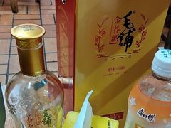 -正宗波记潮州砂锅粥(新洲一街店)