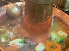 -陀岗美食·云南藏式特色餐厅