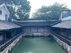 -乌镇东栅景区