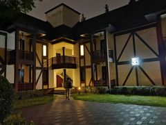 -太阳岛度假酒店