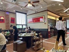 -鸿姐老火锅(疁城新天地店)