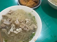 -甘记肥肠粉(马鞍北路店)