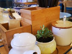 -头壹号饸饹面·大油条(东升科技园店)