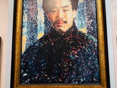 -李叔同故居纪念馆