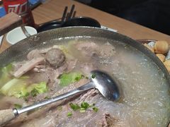 -川堂风·跷脚牛肉·乐山爆炒(宝山日月光店)