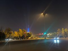 -大连人民广场