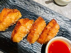-留半山·香港食堂(啦啦宝都店)
