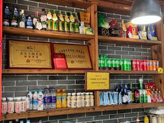 -雪琴面馆富安特色鱼汤面(城中花园店)