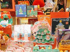 -九木杂物社(江宁金鹰广场店)