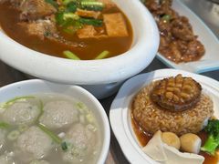 -小船渔村·大连菜(新华街店)