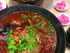 -苗乡米线(建军路店)