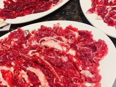 -八合里牛肉火锅(新洲店)