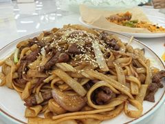 -嘉升大排档(番禺总店)