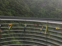 -宁波五龙潭景区