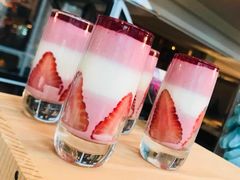 -上海东方佘山翰悦阁酒店·Vie全日制餐厅