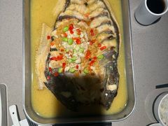 -半天妖烤鱼(方庄店)