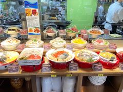 -六合居·明厨亮灶餐厅(成双大道店)