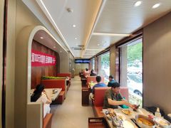 -蝎王府羊蝎子(虎坊桥总店)