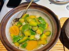 -庆云楼饭庄(什刹海店)