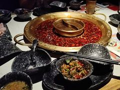 -哥老官重庆美蛙鱼头(西湖银泰十一哥店)