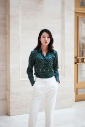 点击看大图 -优山定制西服衬衫大衣(国贸店)