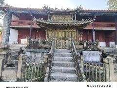 -昆明市金殿名胜区