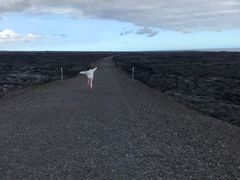 -夏威夷火山国家公园