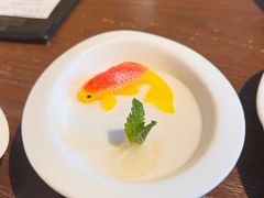 -采悦轩中餐厅·粤菜·海南菜(神州半岛喜来登度假酒店)