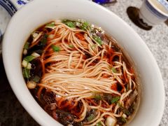 阳春面-南京大牌档(济南万象城店)