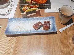 -和创柚子·会席日本料理(新区淮海街店)