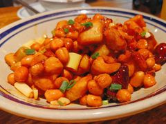 宫保鸡丁-打酱油·非遗淮扬菜(瘦西湖梅岭店)