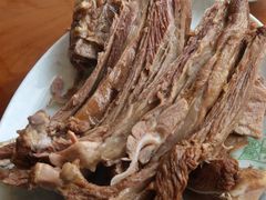 -清真·益鑫羊肉手抓馆(花园北街店)