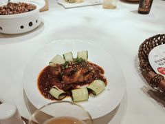 -渝信川菜(长安店)